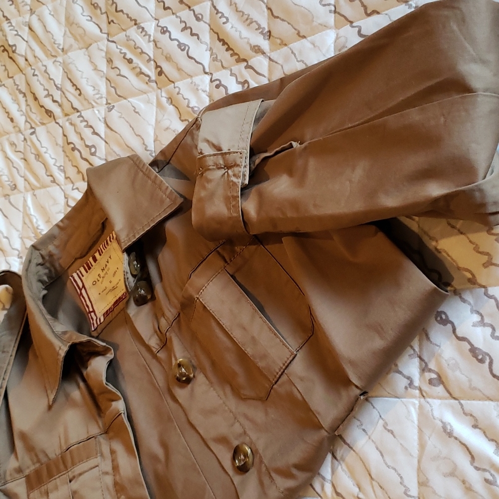 Old Navy Jacket - Picture 2 of 5
